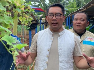 Jabar Hari Ini: Bantahan Ridwan Kamil atas Tuduhan Selingkuh