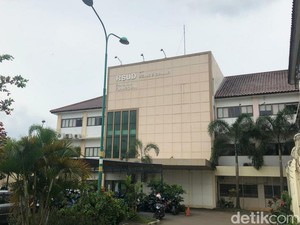 Komitmen RSUD Sayang Cianjur Beri Penanganan Optimal Pasien BPJS