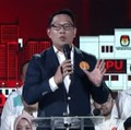 Ridwan Kamil Respons Isu Perselingkuhan, Katakan Ini