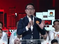 Ridwan Kamil Respons Isu Perselingkuhan, Katakan Ini