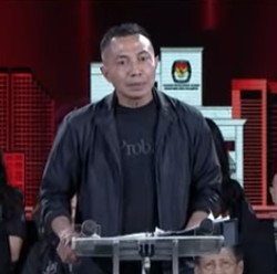 Jurus Dharma Sediakan Air Bersih di DKI: Bangun Kolam Pipi Monyet!