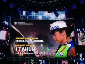 Upaya Pemerintah-Pengusaha Hiburan Malam Surabaya Cegah Pengendara Mabuk