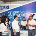 KPR BRI Property Expo2024 Tawarkan Kemudahan dan Keuntungan Maksimal
