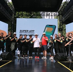 Tebar Fitur & Program Khusus, BYOND by BSI Terima Respon Positif