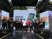 Tebar Fitur & Program Khusus, BYOND by BSI Terima Respon Positif