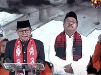 Agenda Hari Ini Kamis 21 November: Preskon Judol-Apel Cagub Pram Doel