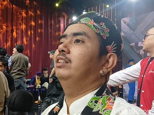 Bocil Tereleminasi Comic 8, Deg-degan Roasting Mandra