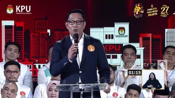 Video: RK Bakal Bangun Hunian Tengah Kota & Ruang Kerja di Pinggiran