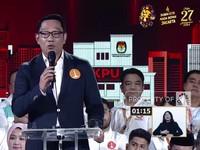 Video: RK Bakal Bangun Hunian Tengah Kota & Ruang Kerja di Pinggiran
