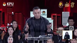 Video: Sediakan Air Bersih, Dharma-Kun Mau Bangun Kolam Pipi Monyet