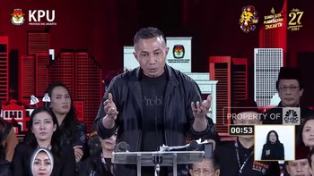 Video: Sediakan Air Bersih, Dharma-Kun Mau Bangun Kolam Pipi Monyet