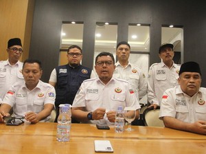 Andre Rosiade Sambut Dukungan Ikatan Keluarga Minang Jakarta ke RIDO