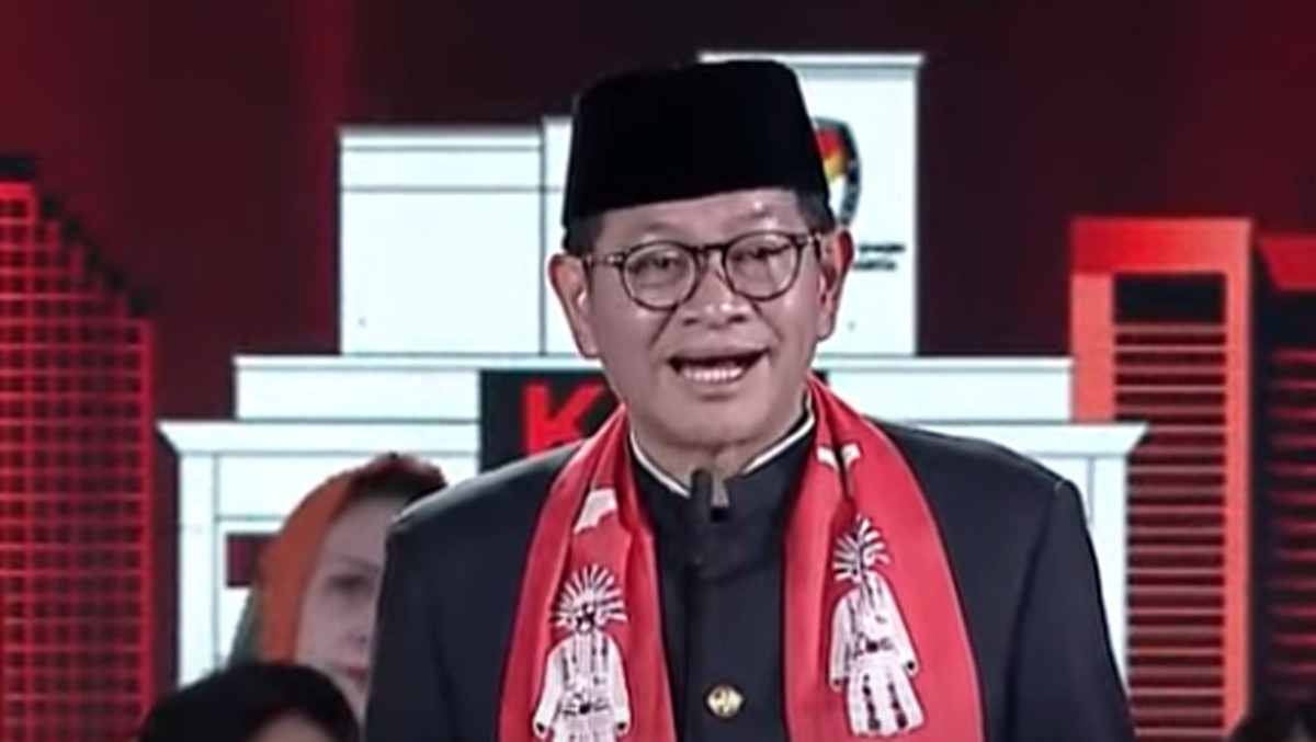 Pramono Soroti Jurang Kaya-Miskin di DKI: Bukti Mencolok yang Tak Bisa Diabaikan