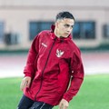 Eliano Reijnders Tak Lagi Dimainkan STY, Erick Thohir Buka Suara