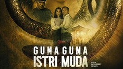 Guna-Guna Istri Muda: Urusan Sabar, Lulu Tobing Tak Pernah Kalah