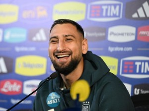 Donnarumma Berpeluang Membelot ke Inter Milan