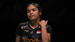 Hasil Undian BWF World Tour Finals 2024
