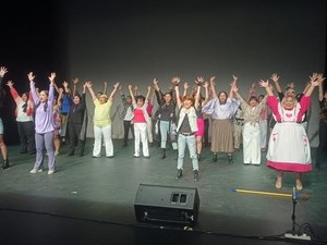 JICC Hidupkan Semangat Seni Lewat Teater Musikal Inklusif Basinga!