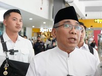 MWA UI Tegaskan Gelar Doktor Menteri Bahlil Tetap Berlaku