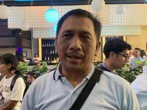 Tanggapi Hasil Survei Koster-Giri 70,4 Persen, Pasek Suardika: Kami Ketawa!