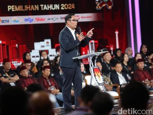 4 Gagasan RK-Suswono Menata Permukiman dan Kota Jakarta
