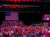 Video: Muslim AS Kecewa dengan Pilihan Kabinet Donald Trump