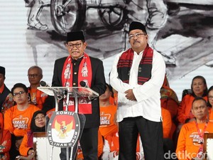 Pramono-Rano Mau Sulap Sampah Jadi Bahan Bakar