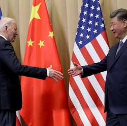 China Menggila, Joe Biden Keluarkan Perintah Khusus di Akhir Jabatan
