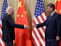 Blokir China Bawa Petaka, Dunia Bisa Kacau