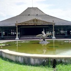 Usulan Pemekaran Wilayah Mengemuka, Termasuk Solo Jadi Daerah Istimewa