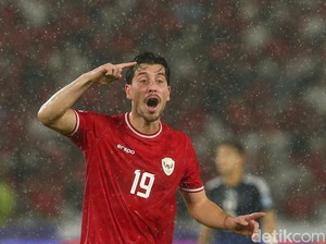 Sihir Thom Haye di Piala AFF 2026