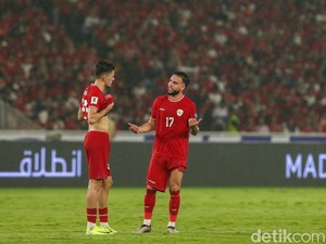 Indonesia Bisa Senasib dengan Vietnam dan Thailand di Ronde 3
