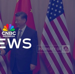 Video: Xi Jinping-Biden Bahas Masa Depan Hubungan AS-China