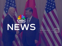 Video: Xi Jinping-Biden Bahas Masa Depan Hubungan AS-China