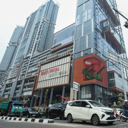 Bekasi Punya Mal Lagi, Ini Profil Pemiliknya
