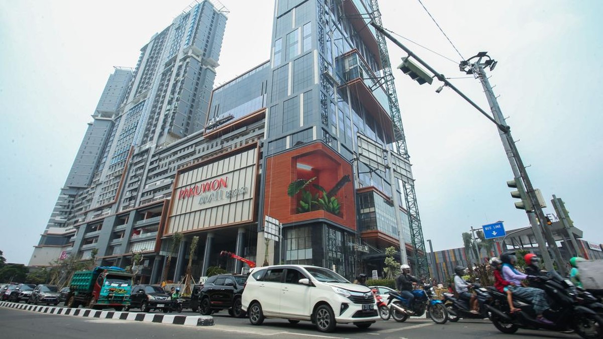 Mal Baru di Bekasi: Siapa Pemiliknya yang Menarik Perhatian?