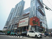 Bekasi Punya Mal Lagi, Ini Profil Pemiliknya