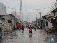 NASA Ungkap Tanda Kiamat Muncul di RI, ini Jadwalnya