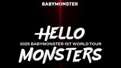 BABYMONSTER Siap Tur Dunia! Bakal ke Indonesia?
