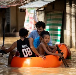 Catatan Kelam Banjir Terparah di RI dalam 15 Tahun: Ribuan Tewas