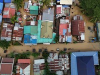 'Tanda Kiamat' Banyak Datang ke Tetangga RI, Kategori 3-5 & Memburuk