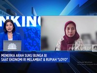 Video: BI Bisa Pangkas Bunga Acuan di Akhir 2024, Tapi Ada Syaratnya!