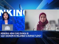 Video: BI Bisa Pangkas Bunga Acuan di Akhir 2024, Tapi Ada Syaratnya!