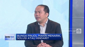 Video: Bunga Pinjol Bakal Turun, Berkah Atau Musibah?