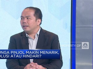 Video: Bunga Pinjol Bakal Turun, Berkah Atau Musibah?