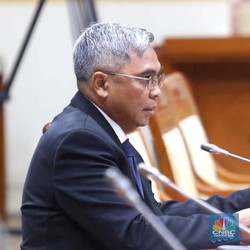 Terpilih Jadi Ketua KPK, Segini Harta Setyo Budiyanto