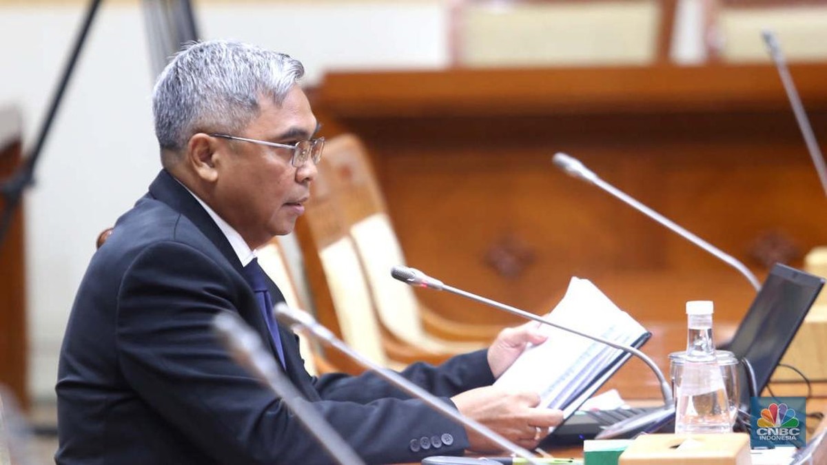 Setyo Budiyanto Resmi Memimpin KPK: Simak Jumlah Harta Kekayaannya!
