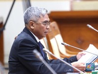 Terpilih Jadi Ketua KPK, Segini Harta Setyo Budiyanto