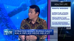 Video: Cara Rumah Sakit Tingkatkan Layanan Saat Inflasi Medis Melejit