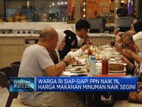 Video: Warga RI Siap-Siap! PPN Naik Jadi 12% di Januari 2025